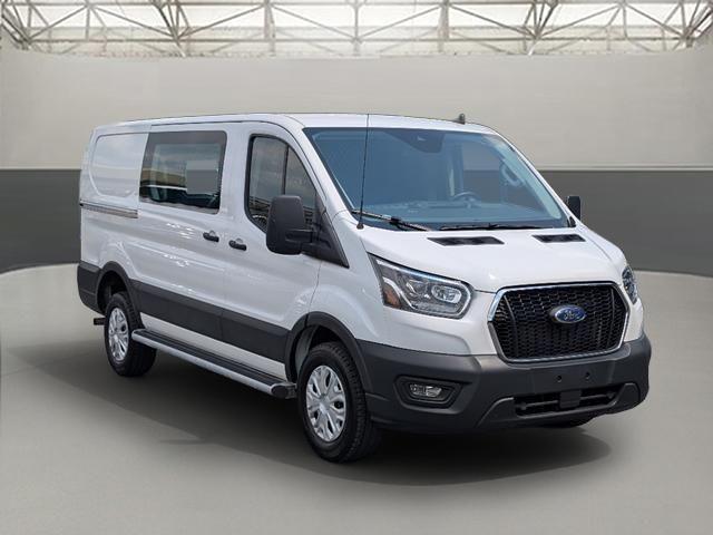used 2023 Ford Transit-250 car, priced at $32,625