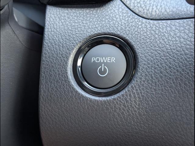 new 2025 Toyota Camry car, priced at $32,609