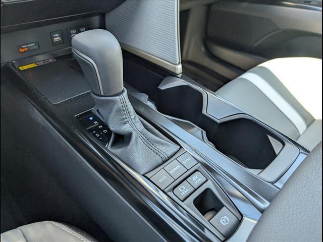 new 2025 Toyota Camry car, priced at $32,609