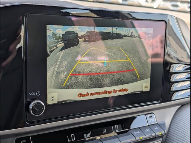 new 2025 Toyota Camry car, priced at $32,609
