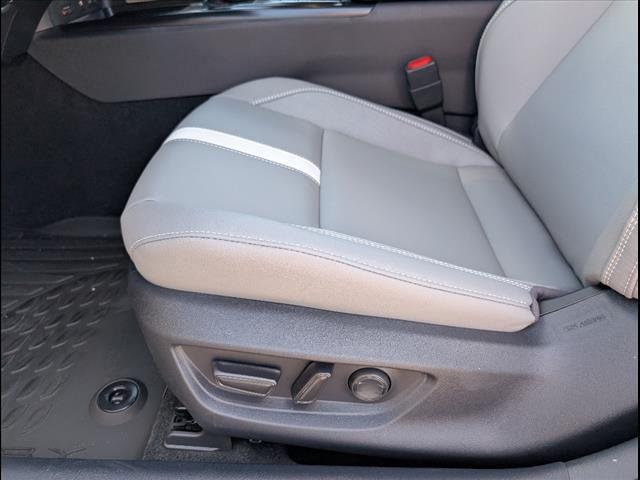 new 2025 Toyota Camry car, priced at $32,609