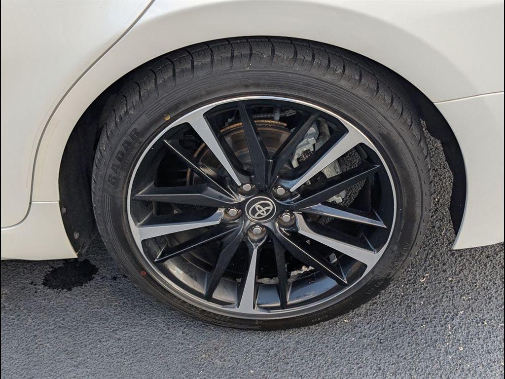 used 2020 Toyota Camry car, priced at $26,899