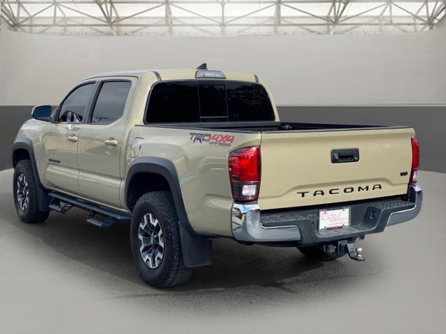 used 2019 Toyota Tacoma car, priced at $36,750