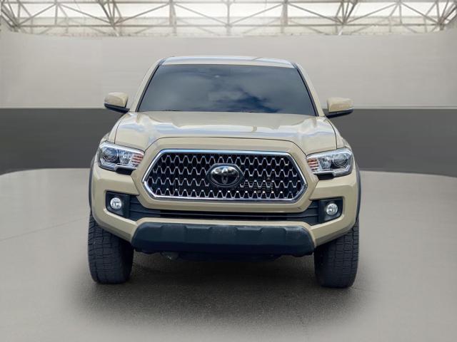 used 2019 Toyota Tacoma car, priced at $36,750