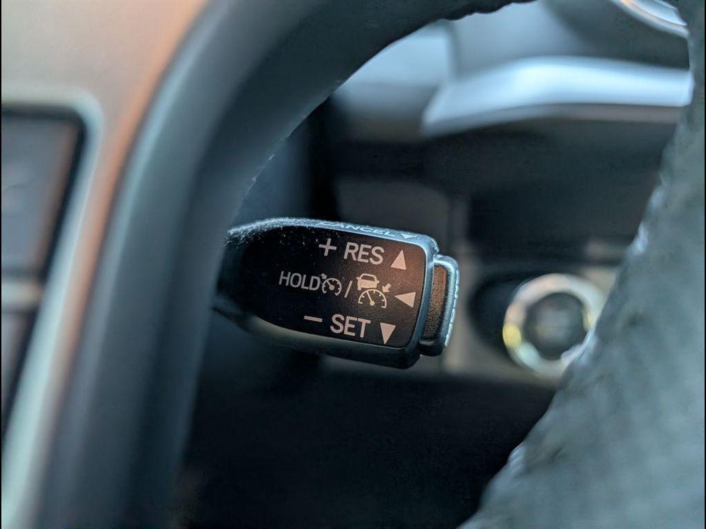 used 2023 Toyota Tacoma car, priced at $41,699