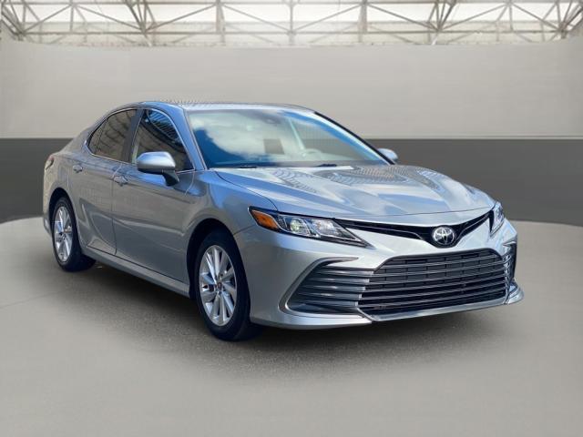 used 2023 Toyota Camry car, priced at $29,950