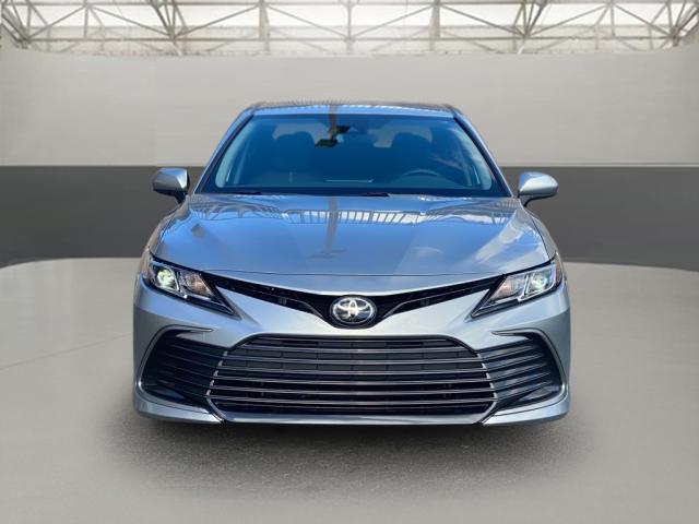 used 2023 Toyota Camry car, priced at $28,950