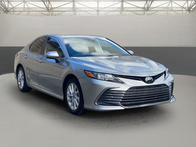 used 2023 Toyota Camry car, priced at $28,950