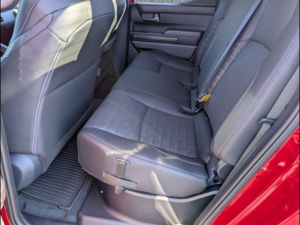 new 2025 Toyota Tacoma car, priced at $54,019