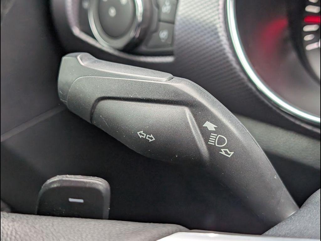 used 2017 Ford Mustang car, priced at $22,194