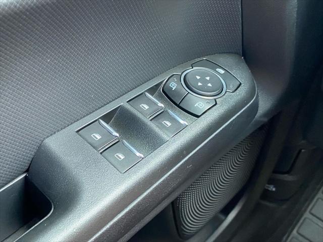 used 2023 Ford Bronco Sport car, priced at $29,625