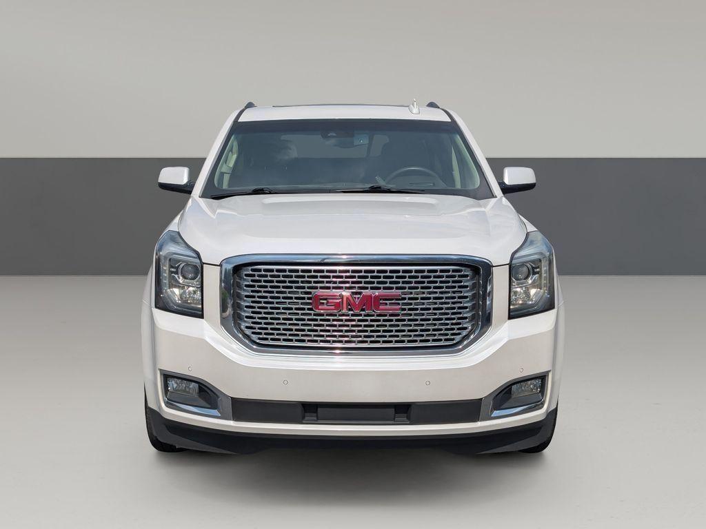 used 2017 GMC Yukon XL car, priced at $15,686