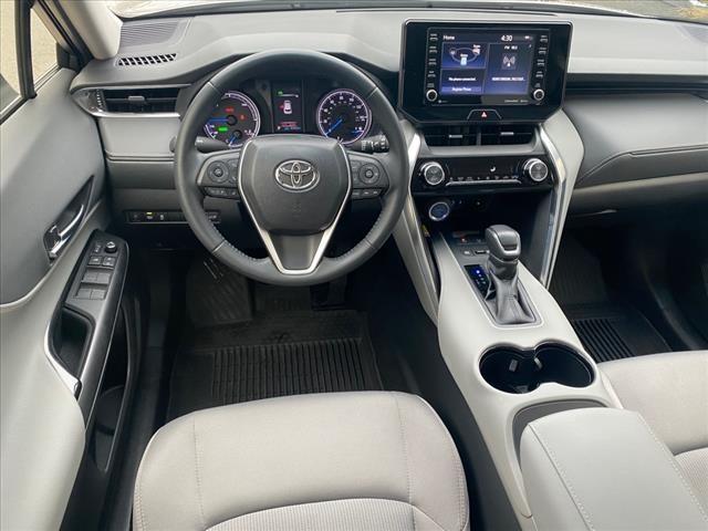 used 2021 Toyota Venza car, priced at $31,950