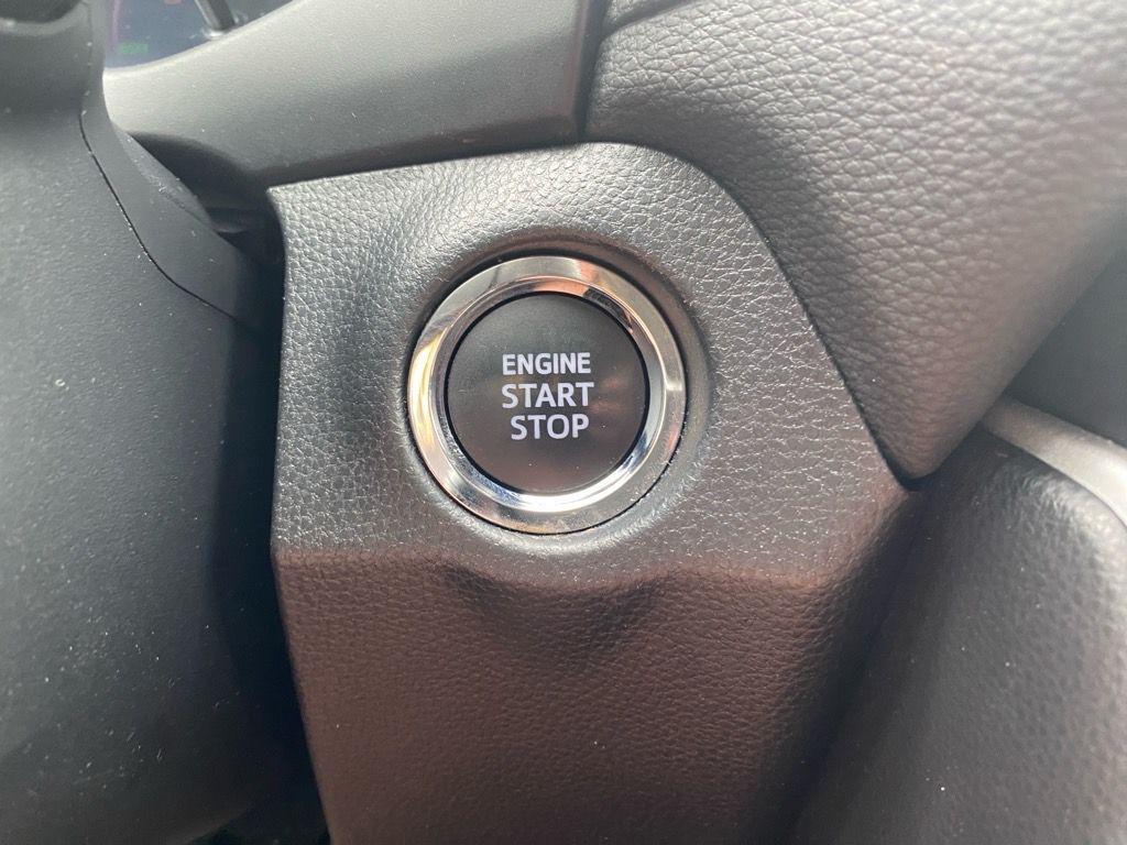 used 2023 Toyota RAV4 car, priced at $33,907