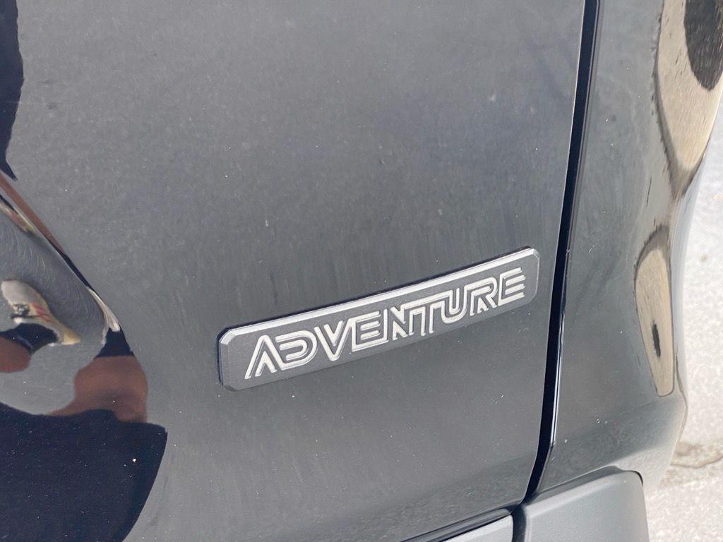used 2023 Toyota RAV4 car, priced at $33,907