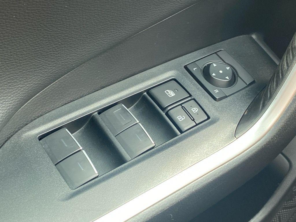 used 2023 Toyota RAV4 car, priced at $33,907
