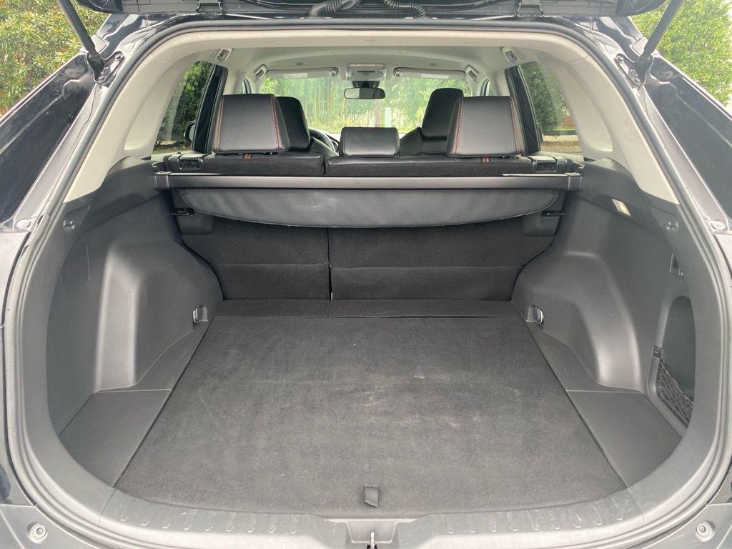 used 2023 Toyota RAV4 car, priced at $33,907