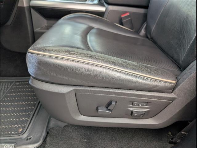 used 2015 Ram 1500 car, priced at $26,625