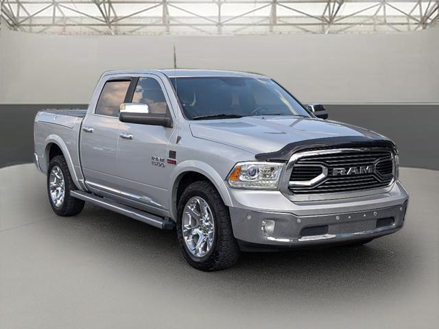 used 2015 Ram 1500 car, priced at $26,625