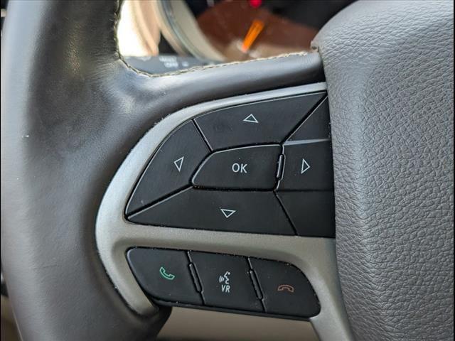 used 2019 Jeep Grand Cherokee car, priced at $22,950