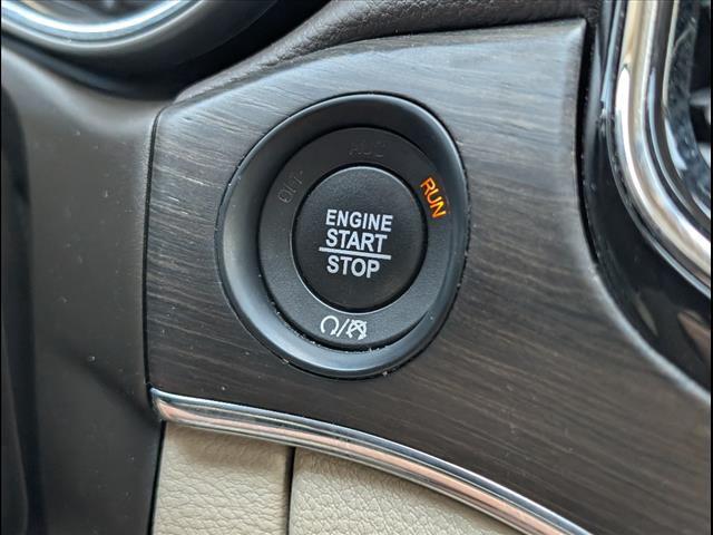 used 2019 Jeep Grand Cherokee car, priced at $22,950