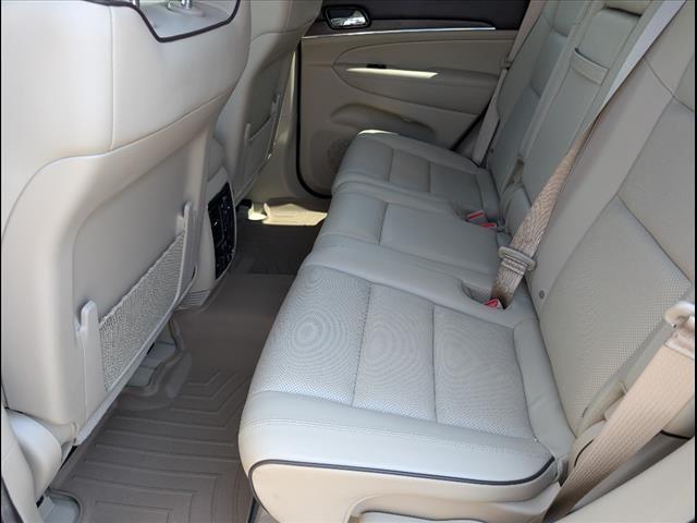 used 2019 Jeep Grand Cherokee car, priced at $22,950