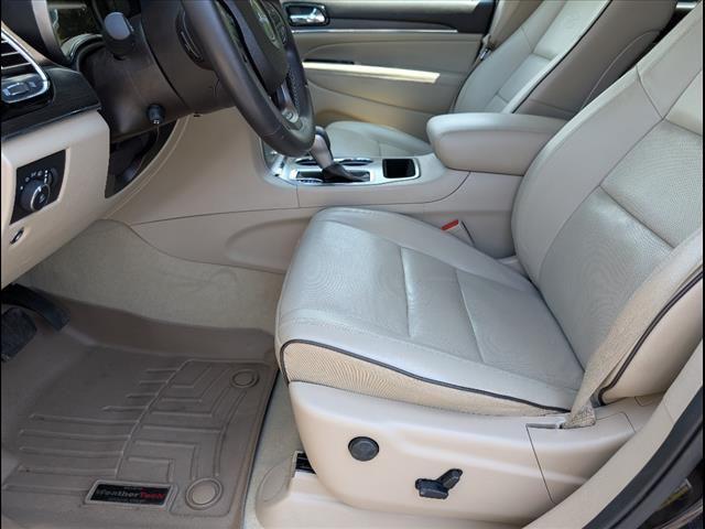 used 2019 Jeep Grand Cherokee car, priced at $22,950