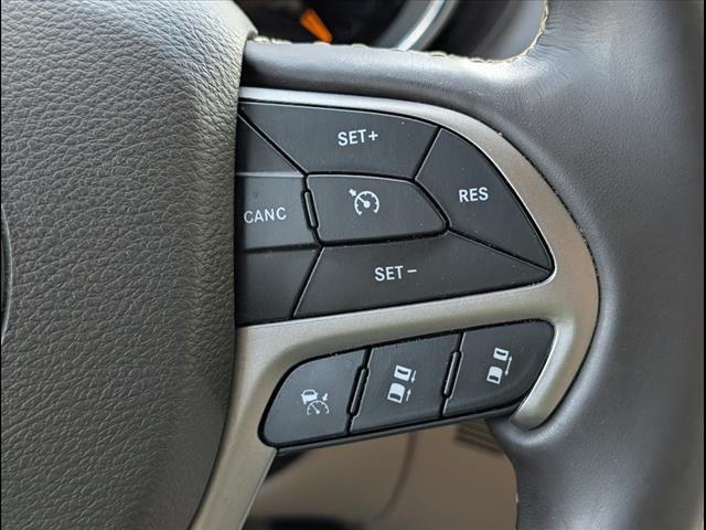 used 2019 Jeep Grand Cherokee car, priced at $22,950