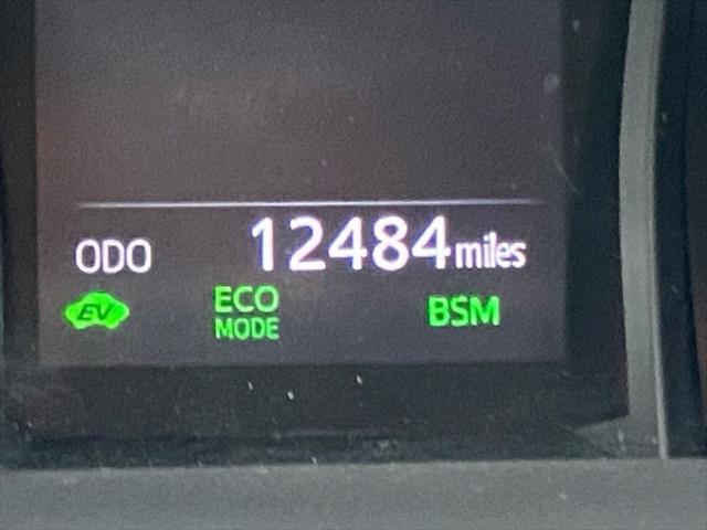 used 2023 Toyota Camry car, priced at $27,996
