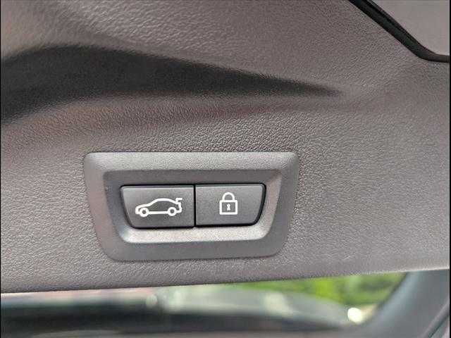 used 2021 BMW X5 car, priced at $36,525
