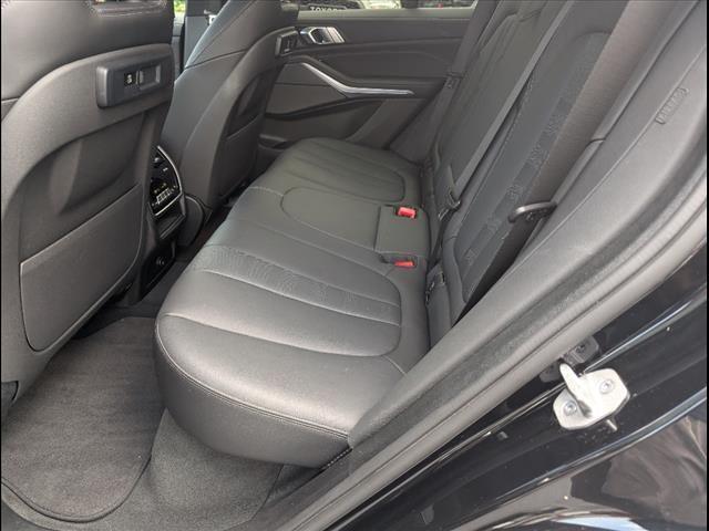 used 2021 BMW X5 car, priced at $36,525