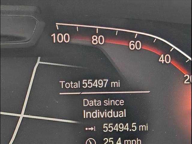 used 2021 BMW X5 car, priced at $36,525