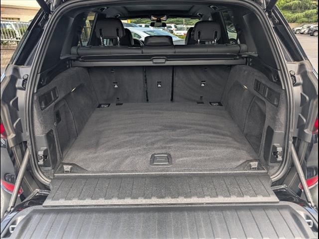 used 2021 BMW X5 car, priced at $36,525