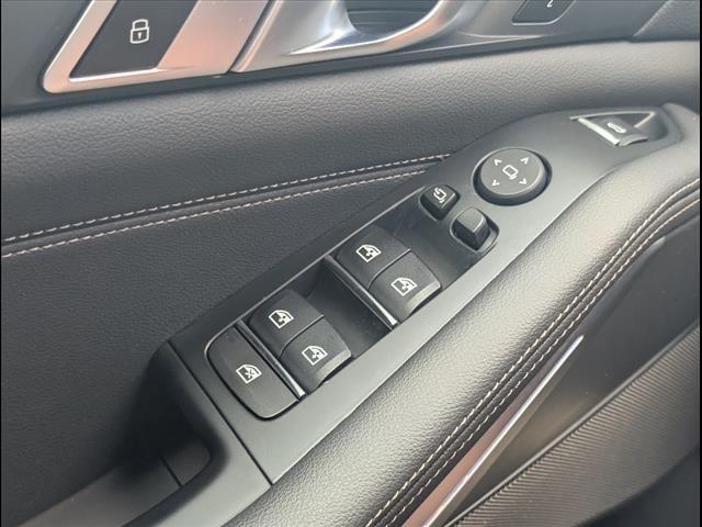 used 2021 BMW X5 car, priced at $36,525