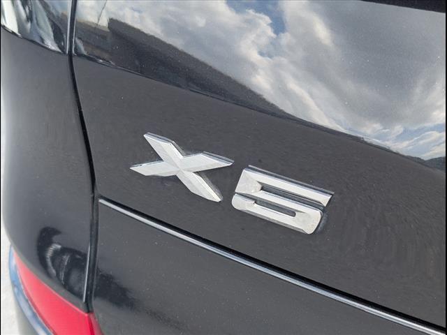 used 2021 BMW X5 car, priced at $36,525