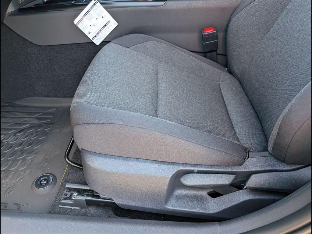 new 2026 Toyota Camry car, priced at $31,173