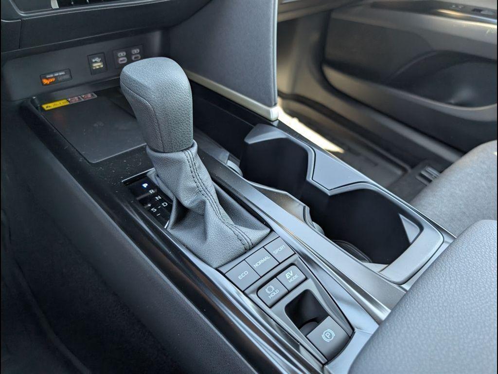 new 2026 Toyota Camry car, priced at $31,173