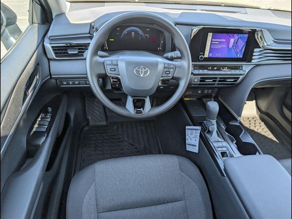 new 2026 Toyota Camry car, priced at $31,173