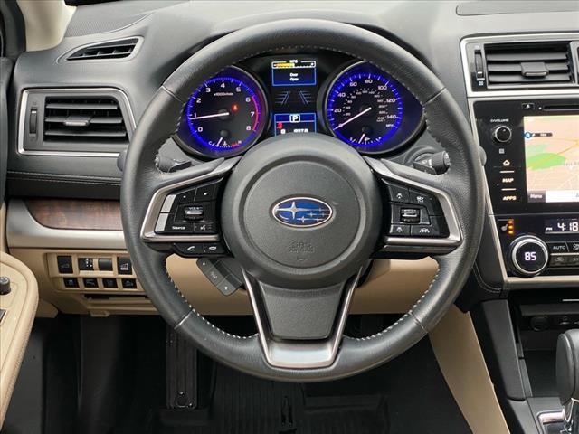 used 2019 Subaru Outback car, priced at $23,950