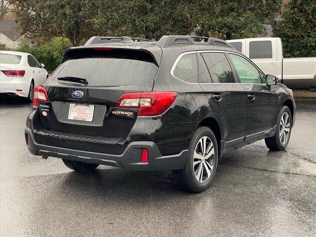 used 2019 Subaru Outback car, priced at $23,950