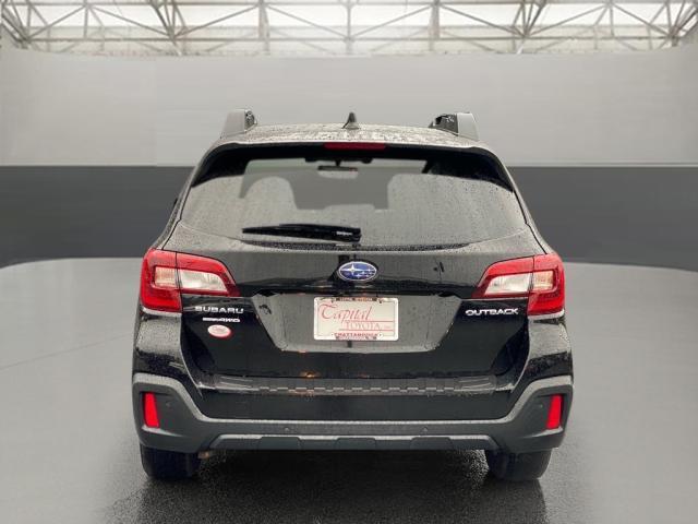 used 2019 Subaru Outback car, priced at $23,950