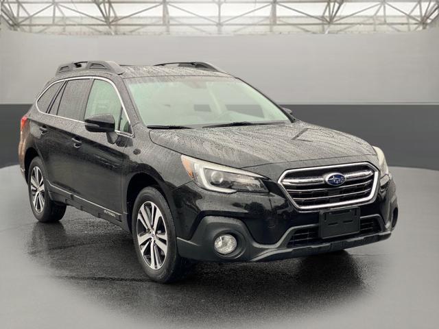 used 2019 Subaru Outback car, priced at $23,950