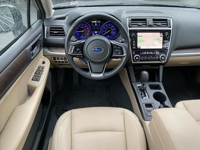 used 2019 Subaru Outback car, priced at $23,950