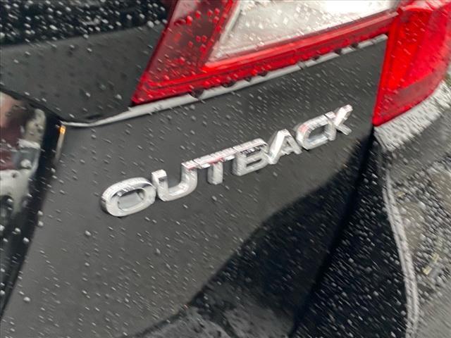 used 2019 Subaru Outback car, priced at $23,950