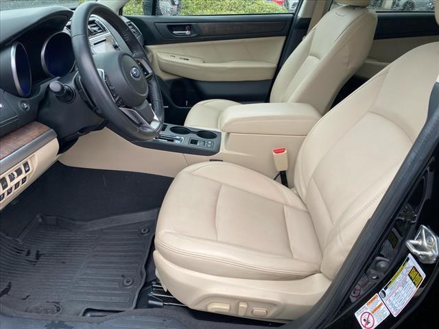 used 2019 Subaru Outback car, priced at $23,950