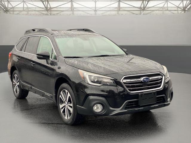 used 2019 Subaru Outback car, priced at $23,950