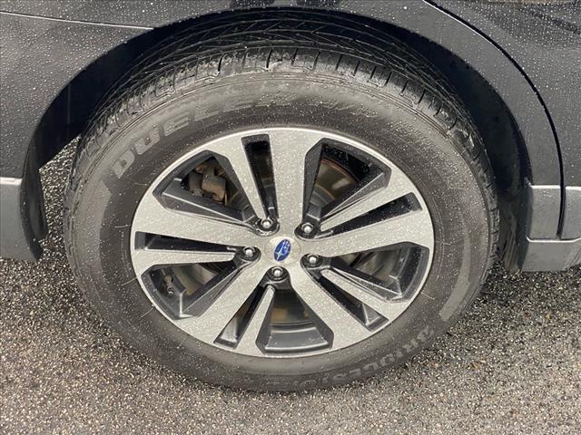 used 2019 Subaru Outback car, priced at $23,950