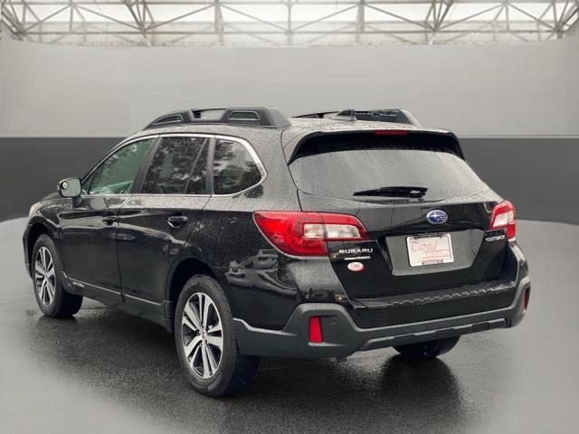 used 2019 Subaru Outback car, priced at $23,950