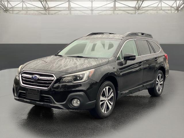 used 2019 Subaru Outback car, priced at $23,950