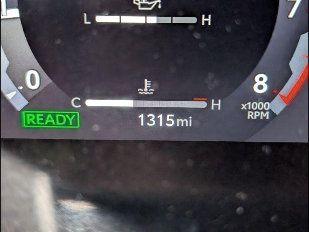 used 2024 Toyota Tacoma car, priced at $47,838